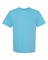 Comfort Colors® Garment-Dyed Heavyweight Crewneck Short Sleeve Pocket T-Shirt